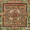 Nstnn kalend- The Healing Mandalas 2017 - 