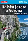 Italsk jezera a Verona - inspirace na cesty - Lingea