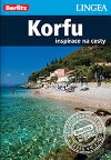 Korfu - inspirace na cesty - Lingea