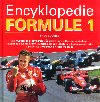 ENCYKLOPEDIE FORMULE 1 - Bruce Jones
