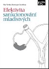 Efektivita sankcionovn mladistvch - Bronislava Coufalov; Filip erba