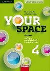 Your Space 4 pro Z a VG - U - Julia Starr Keddle; Martyn Hobbs; Helena Wdowyczynov