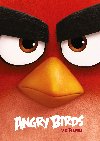 Angry Birds ve filmu - Rovio