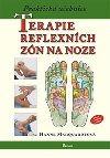 Praktick uebnice terapie reflexnch zn na noze - Hanne Marquardtov