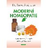 Modern homeopatie - Rajan Sankaran