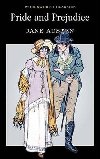 Pride and Prejudice - Jane Austenov