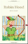Robin Hood - Adrian Gilbert