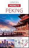 Peking - prvodce Poznejte - Lingea