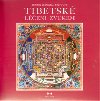 Tibetsk len zvukem - Tenzin Wangyal Rinpohe