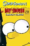Bart Simpson ahoun a tahoun - Matt Groening