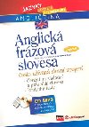 ANGLICK FRZOV SLOVESA + CD - Kolektiv autor