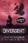 Divergent (Divergent 1) - Veronica Roth