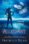 Allegiant (Divergent 3) - Veronica Roth
