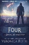 Four (Divergent 4) - Veronica Roth