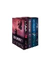 Divergent Series Box Set (Book 1 - 4) - Veronica Roth