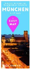 Mnichov Easy Map - neuveden