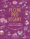 Peen pro vegany - Nicole Justov