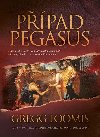 Ppad Pegasus - Gregg Loomis
