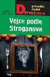 Vejce podle Stroganova - Naa Horkov