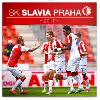 SK Slavia Praha - nstnn kalend 2017 - Presco Group