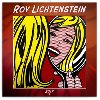 Kalend poznmkov 2017 - Roy Lichtenstein - neuveden