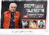 Kalendář stolní 2017 - Stopy, fakta, tajemství/Stanislav Motl - neuveden