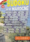 Sudoku specil 14 pro nron - Alfasoft