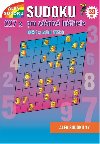 Sudoku 17 pro vniv lutitele - Alfasoft