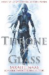 Throne of Glass 1 - Sarah J. Maas