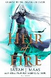 Heir of Fire - Sarah J. Maas