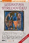 Naučné karty Literatura středověku - Computer Media
