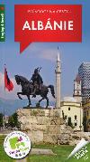Albánie - Průvodce na cesty - Josef Hora