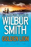 Golden Lion - Wilbur Smith; Giles Kristian; Peter C. Smith