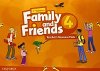 Family and Friends 2nd Edition 4 Teachers Resource Pack - Simmons N.