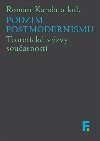 Podzim postmodernismu - Roman Kanda,kolektiv