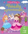 Pohádky o princeznách - Bookmedia