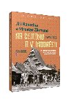 Hanzelka a Zikmund na Cejlonu a v Indonsii - 2 DVD v ubru - Filmexport