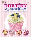 Dortky a dortky - Dorling Kindersley