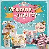Mraen jogurty - Osvujc pochoutky pro kadou pleitost. Zmrzlinov sendvie, mraen lztka , ledov pralinky a dal - Ikar