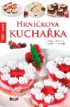 Hrnkov kuchaka - 300 recept na mounky - Zdenka Horeck; Vladimr Horeck