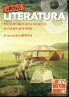 Hravá literatura 8 - Pracovní sešit pro 8. ročník ZŠ a víceletá gymnázia - TAKTIK