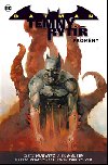 Batman: Temn ryt 4 - Promny - Gregg Hurwitz; Alex Maleev; Ethan Van Sciver