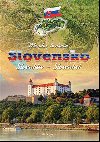 Slovensko Slovakia-Slowakei - Monika Srnkov