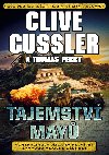 Tajemstv May - Clive Cussler