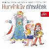 Hurvnkv devek - CD - Denisa Kirschnerov; Helena tchov