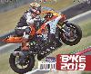 Motorbike - Kalend stoln 2019 - Balouek