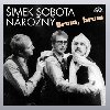 Brum, brum - imek,Sobota,Nron - CD - Ludk Sobota; Miloslav imek; Petr Nron