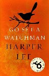 Go Set a Watchman - Harper Leeov