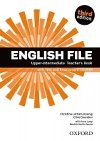 English File Third Edition - Christina Latham-Koenig; Clive Oxenden; B. Martin Garcia