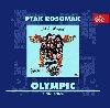 Ptk Rosomk - Zlat edice 2 - CD - Olympic